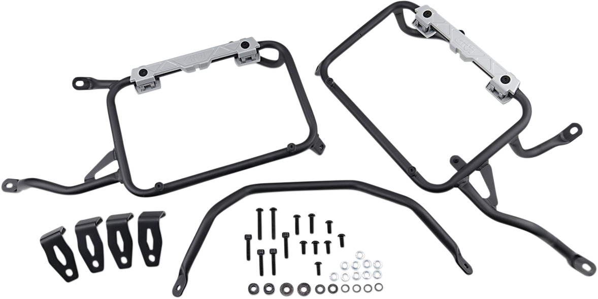 GIVI Side Arms - Outback - BMW - F 750/850 GS PL5127CAM