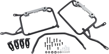 GIVI Side Arms - Outback - BMW - F 750/850 GS PL5127CAM