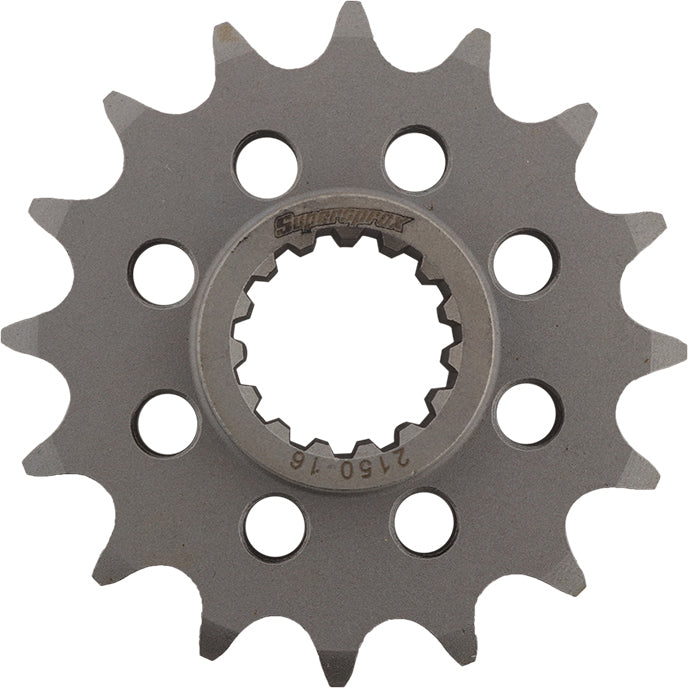 Front Cs Sprocket Steel 16t 525 Apr