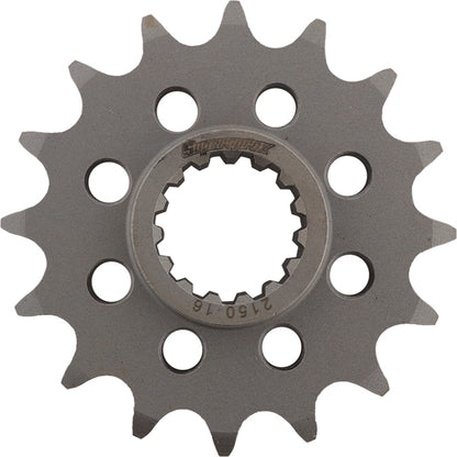 Front Cs Sprocket Steel 16t 525 Apr