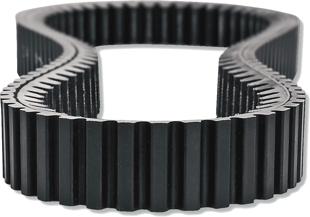 EPI Drive Belt - Super Duty - Arctic Cat/Suzuki WE262234