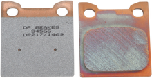 DP BRAKES Standard Brake Pads - RF 900 R DP217