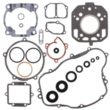 Complete Gasket Set With Oil Seals