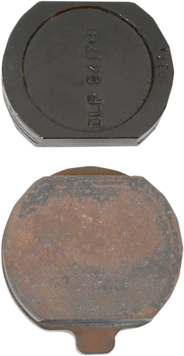 DP BRAKES Standard Brake Pads - Kawasaki DP300