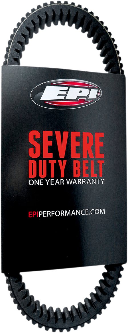 EPI Drive Belt - Severe Duty - Polaris WE265017