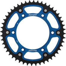 SUPERSPROX Stealth Rear Sprocket - 48 Tooth - Blue - Husaberg/Husqvarna/KTM RST-990-48-BLU