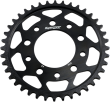 SUPERSPROX Rear Sprocket - 40 Tooth RFE-1334-40-BLK