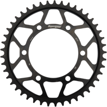 SUPERSPROX Rear Sprocket - 45 Tooth RFE-479-45-BLK