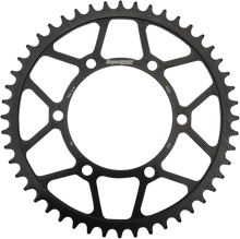 SUPERSPROX Rear Sprocket - 48 Tooth RFE-486-48-BLK