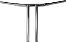 DRAG SPECIALTIES 1-1/4" Buffalo T-Bar - 14" - Chrome 0601-2750