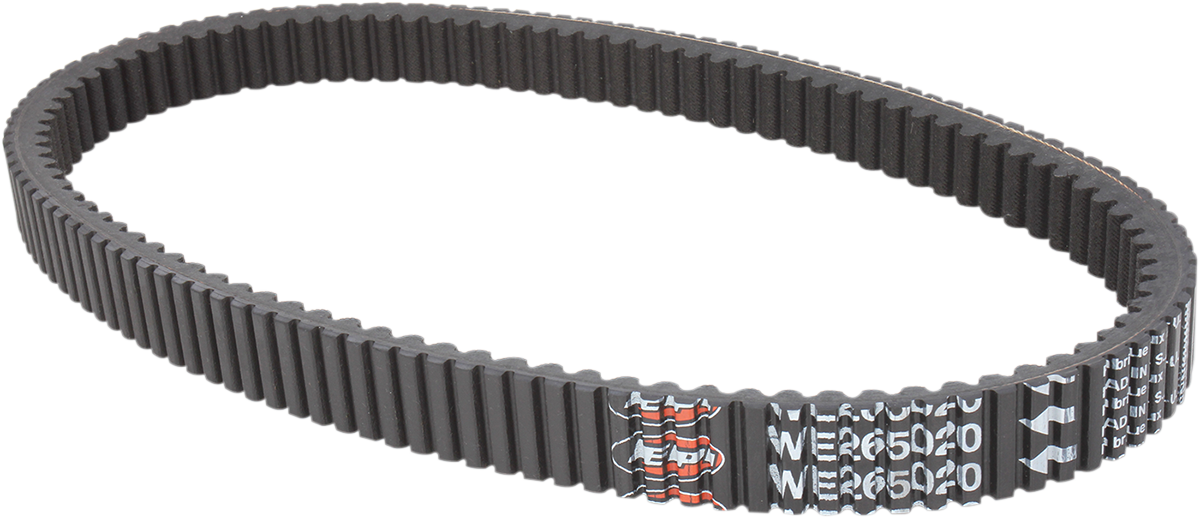EPI Drive Belt - Severe Duty - Polaris WE265020