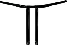 DRAG SPECIALTIES 1-1/4" Buffalo T-Bar - 14" - Black 0601-2751