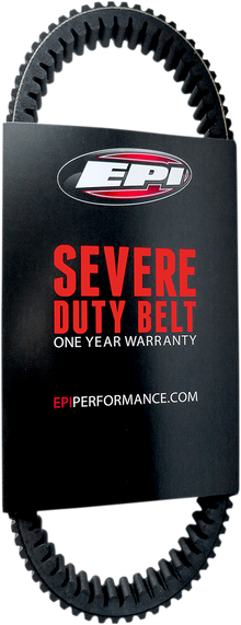 EPI Drive Belt - Severe Duty - Polaris WE265025