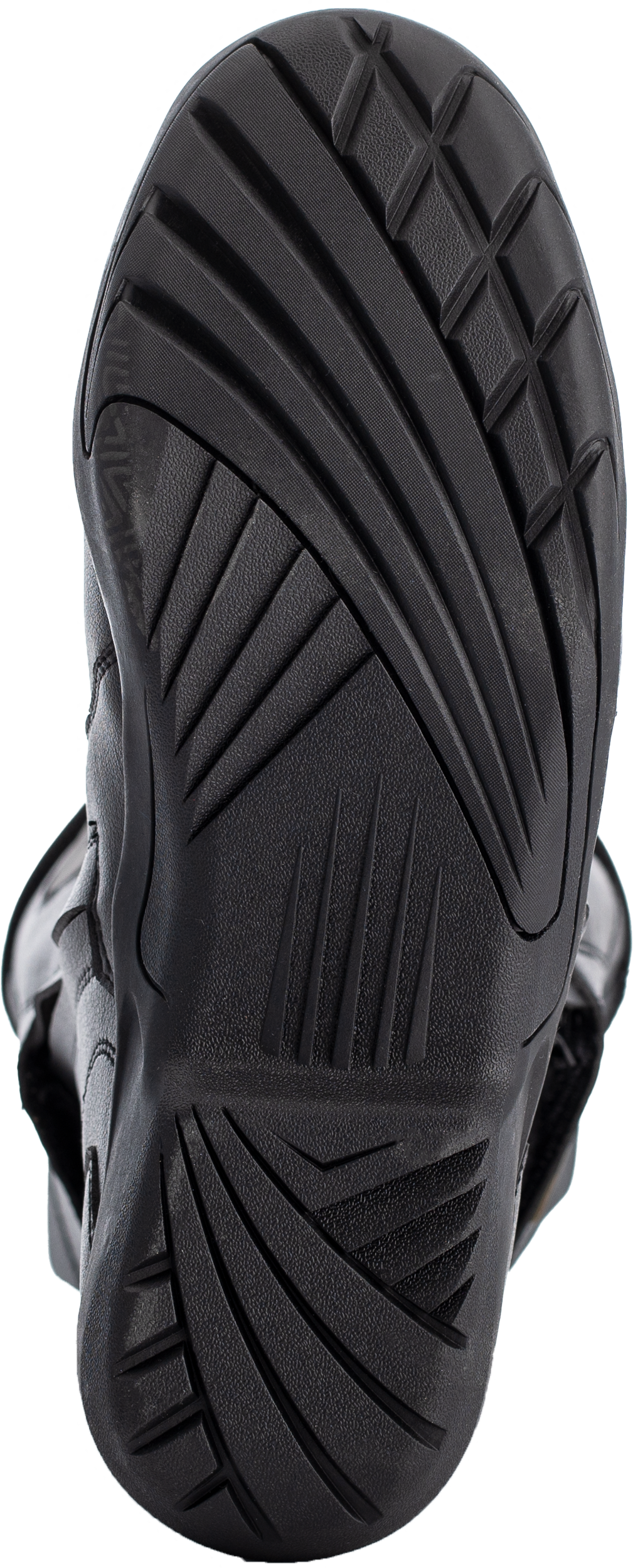 Pathfinder Ce Boot Black Waterproof Sz 13