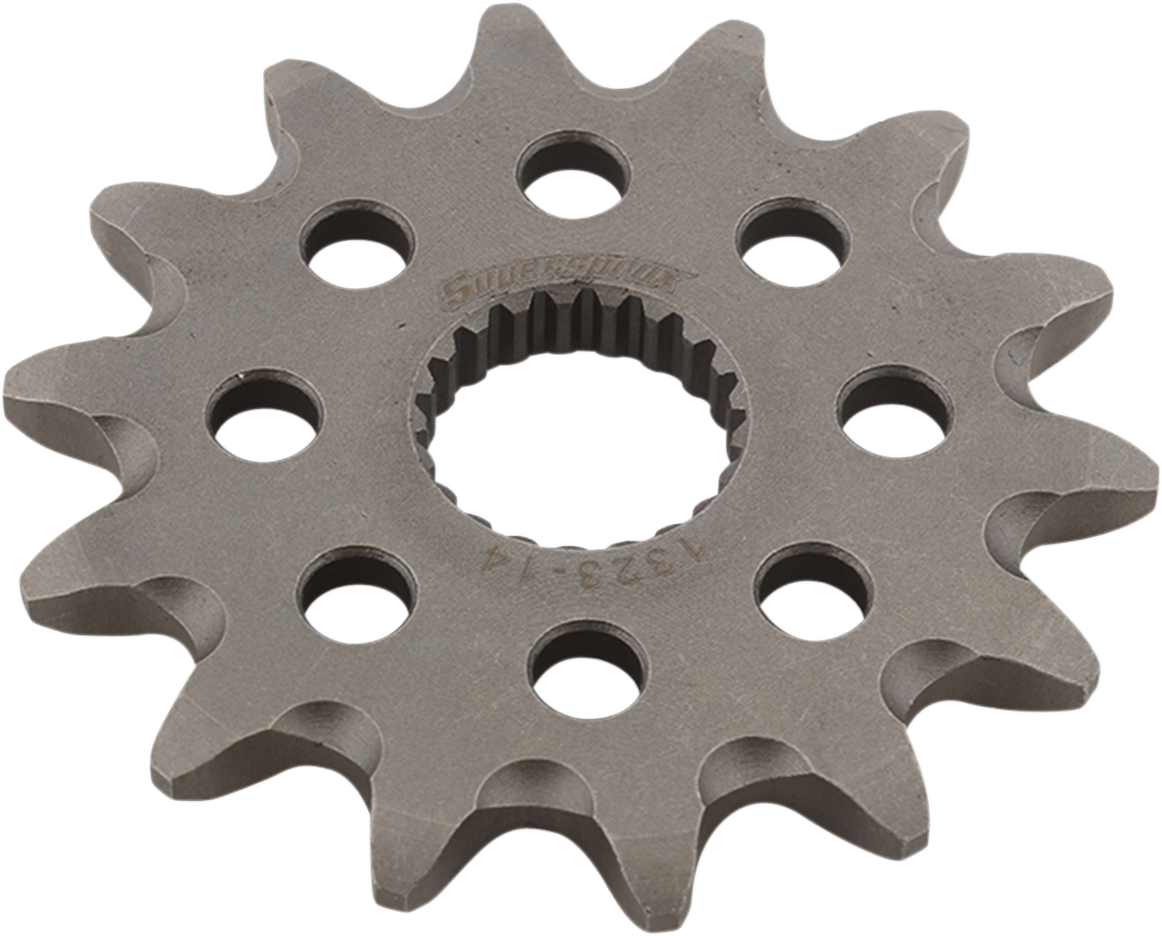 SUPERSPROX Countershaft Sprocket - 14 Tooth CST-1323-14-1