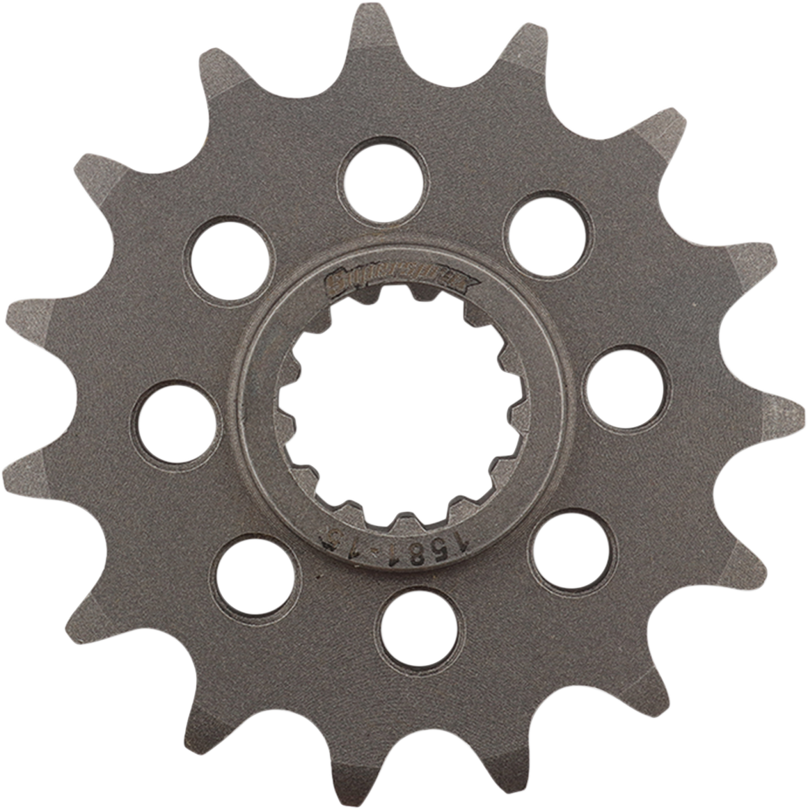 SUPERSPROX Countershaft Sprocket - 15 Tooth CST-1581-15-2