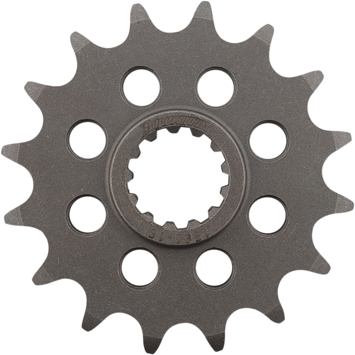 SUPERSPROX Countershaft Sprocket - 16 Tooth CST-1581-16-2