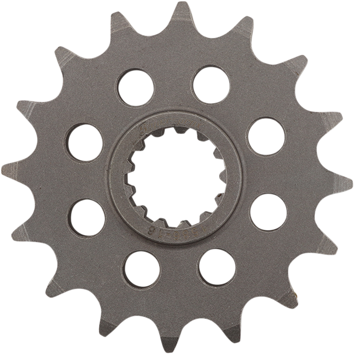 SUPERSPROX Countershaft Sprocket - 16 Tooth - YZF-R6 CST-1586-16-2