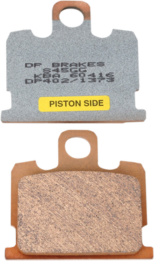 DP BRAKES Standard Brake Pads - Yamaha DP402