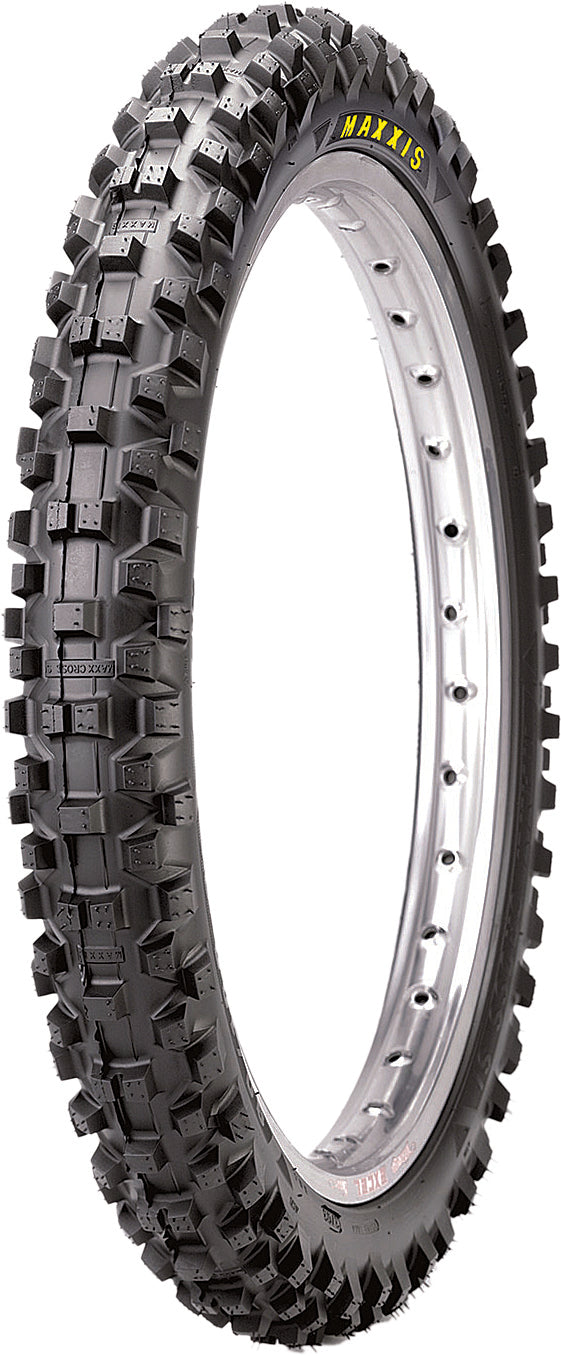 Tire Maxxcross Si Front 70/100 17 40m Bias Tt