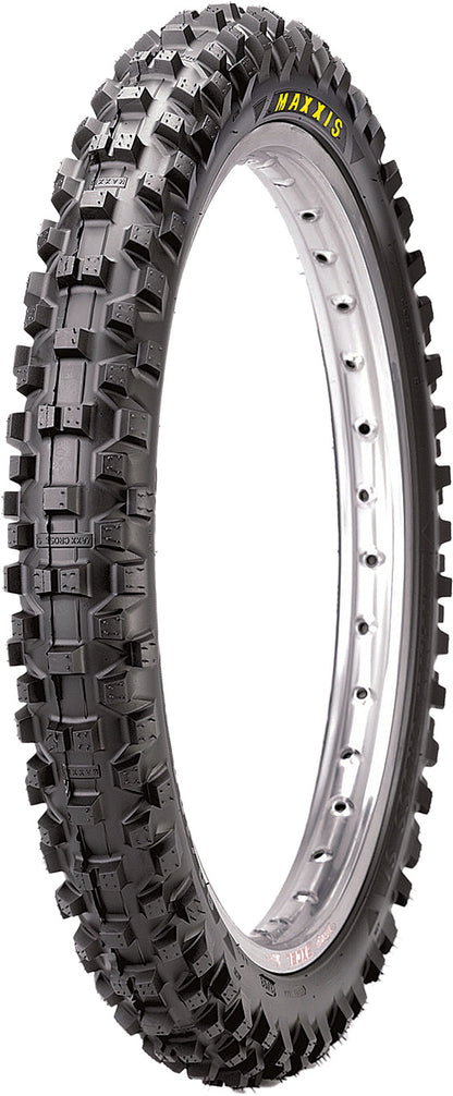 Tire Maxxcross Si Front 70/100 17 40m Bias Tt