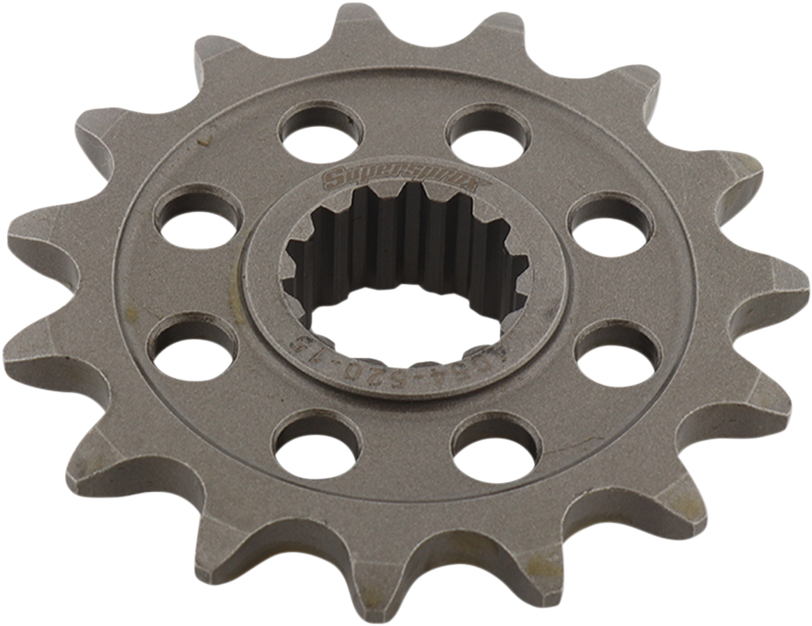 SUPERSPROX Countershaft Sprocket - 15 Tooth CST-4054520-15-2