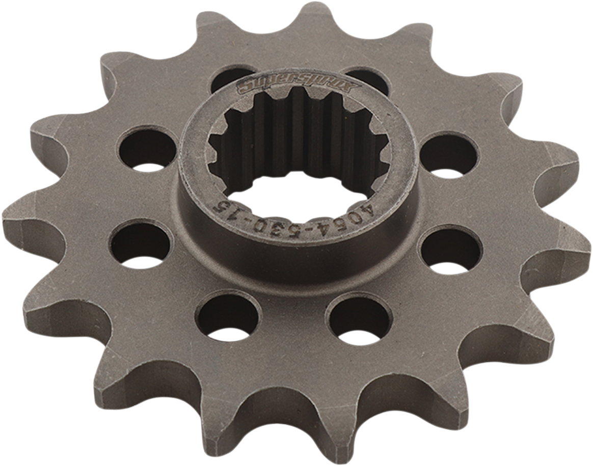 SUPERSPROX Countershaft Sprocket - 15-Tooth CST-4054530-15-2