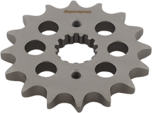 SUPERSPROX Countershaft Sprocket - 16 Tooth - Yamaha/Suzuki/Kawasaki CST-513-16-2