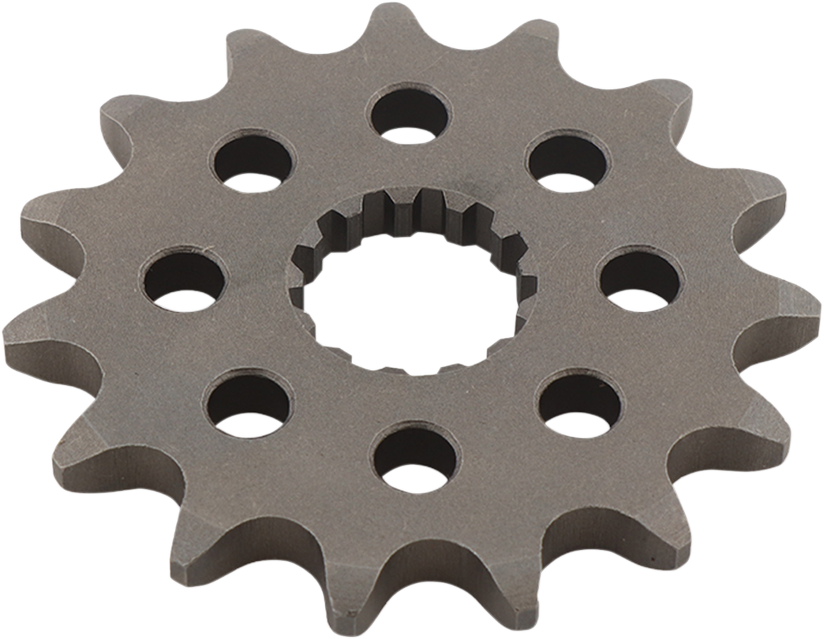 SUPERSPROX Countershaft Sprocket - 15 Tooth - Kawasaki/Suzuki/Triumph CST-520-15-2
