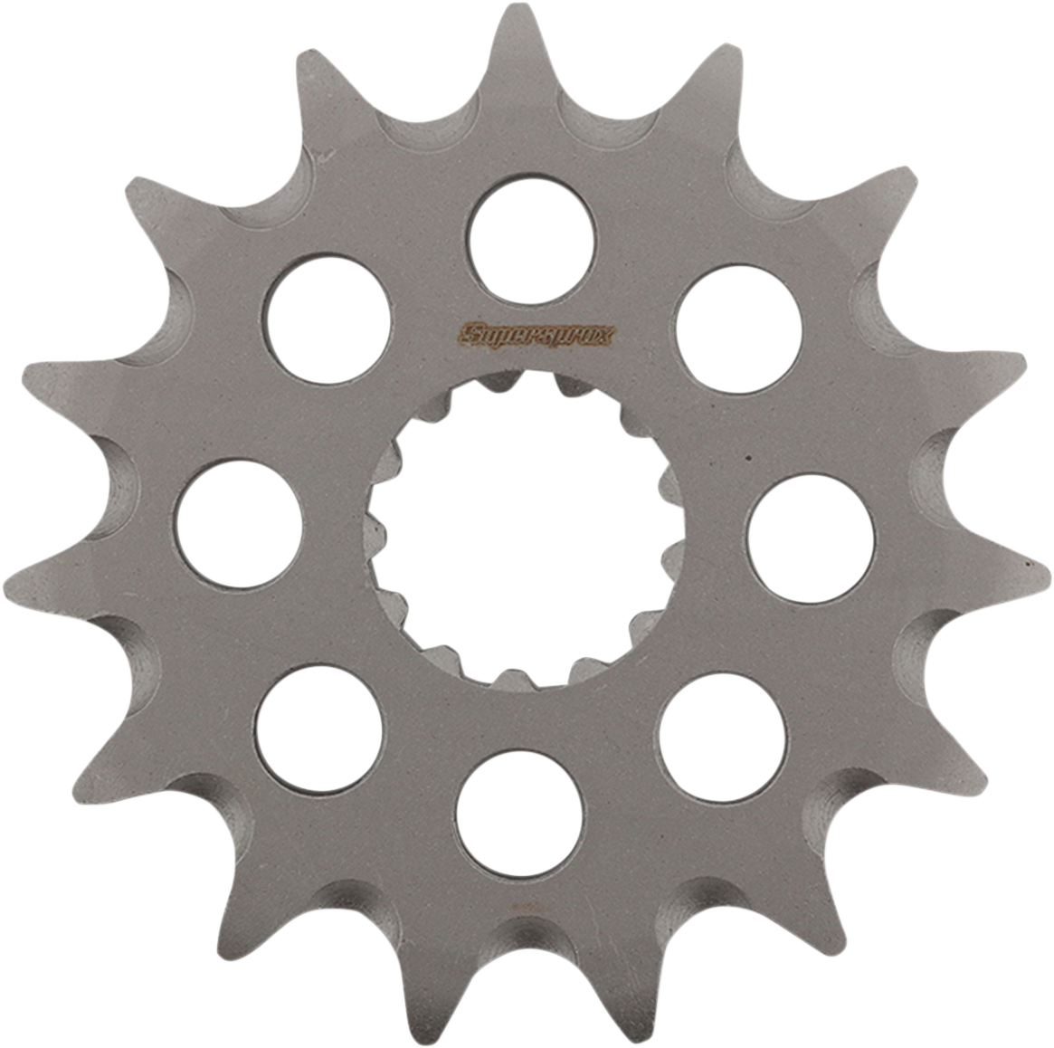 SUPERSPROX Countershaft Sprocket - 15 Tooth - Gas Gas/Kawasaki/Yamaha CST-565-15-1