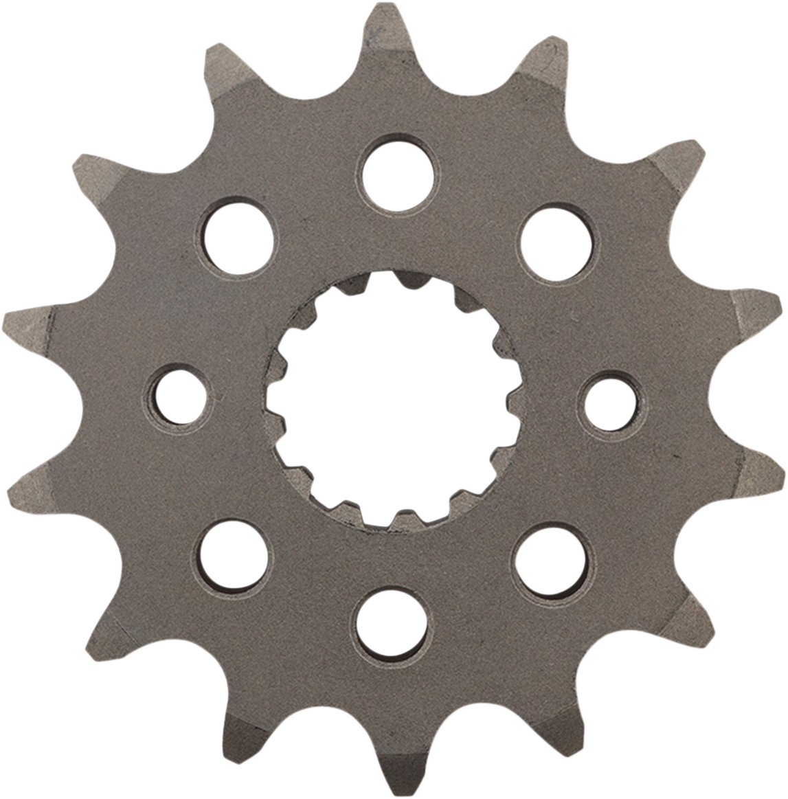 SUPERSPROX Countershaft Sprocket - 14 Tooth - Kawasaki/Suzuki/Yamaha CST-513-14-2