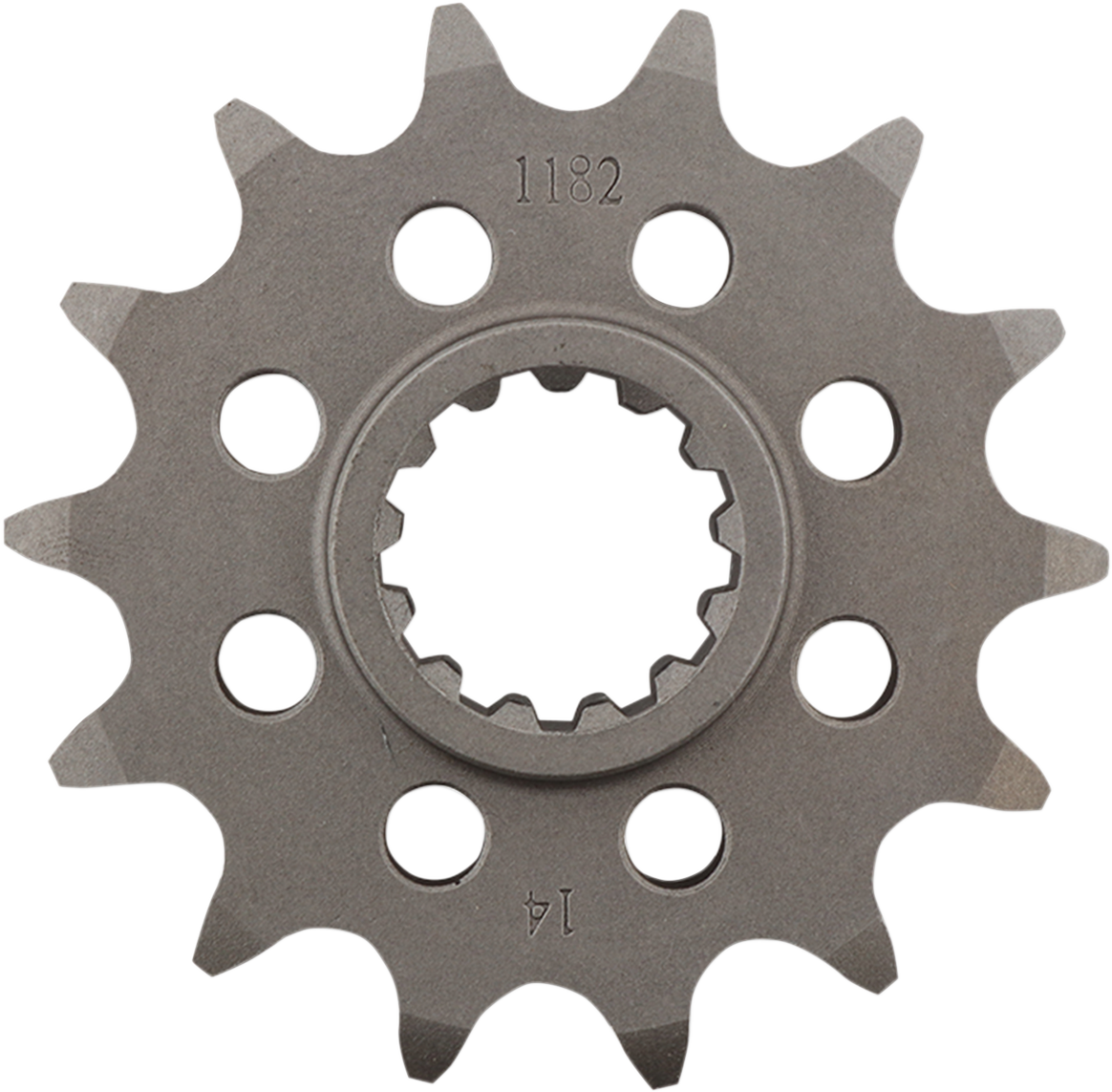 SUPERSPROX Countershaft Sprocket - 14 Tooth CST-1182-14-2