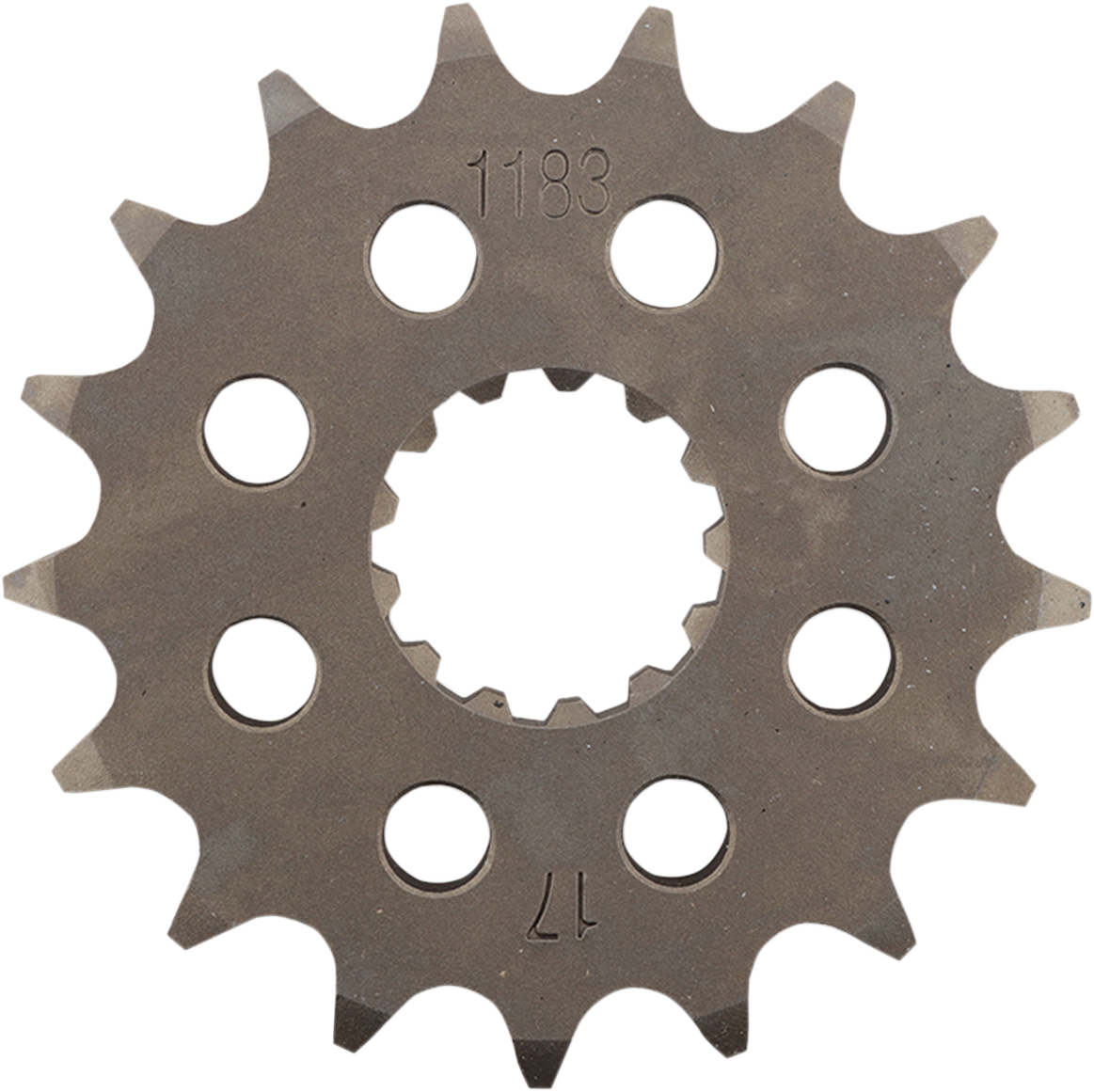 SUPERSPROX Countershaft Sprocket - 17 Tooth CST-1183-17-2