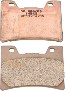 DP BRAKES Standard Brake Pads - Yamaha DP410