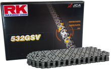 532gsv Drive Chain 532 X 110