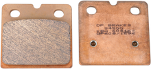DP BRAKES Standard Brake Pads - BMW DP608