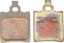 DP BRAKES Standard Brake Pads - KTM DP611