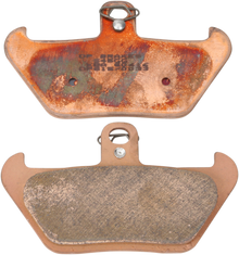 DP BRAKES Standard Brake Pads - BMW DP615