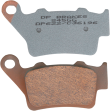 DP BRAKES Standard Brake Pads DP622