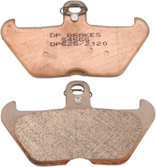 DP BRAKES Standard Brake Pads - BMW DP625