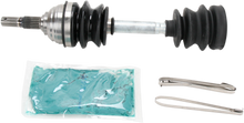 EPI Half Wheel Shaft - Front Left - Arctic Cat WE382424