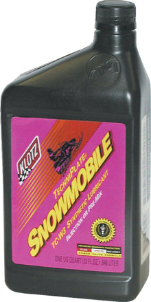 Tc W3 Techniplate Snow Eng Oil 32oz