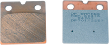 DP BRAKES Standard Brake Pads - BMW DP701