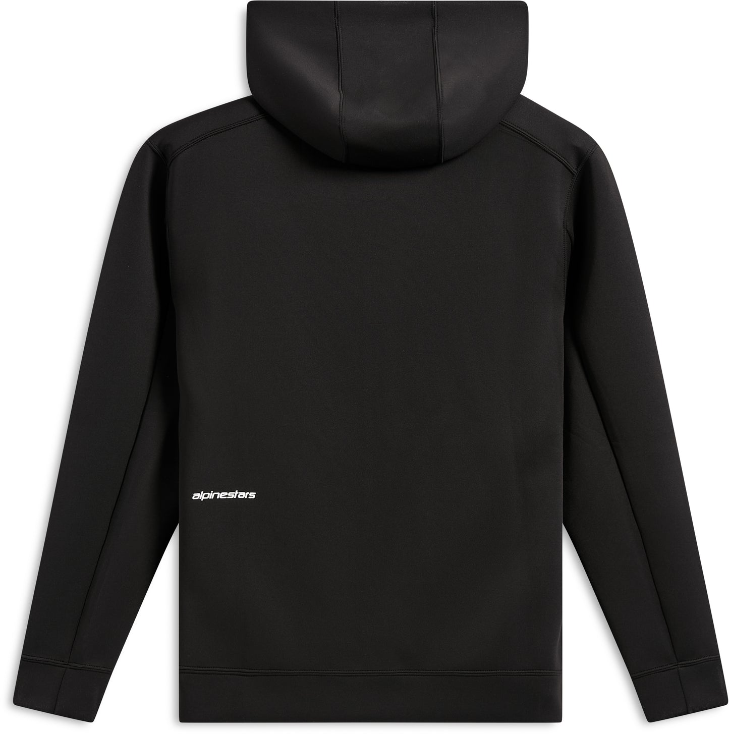 Cypher Hoodie Black Md