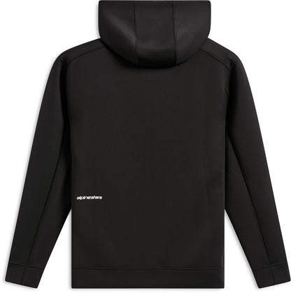 Cypher Hoodie Black Md