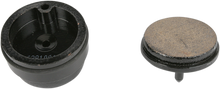 DP BRAKES Sintered Brake Pads - Blaster 200 DP843