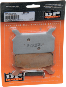 DP BRAKES Sintered Brake Pads DP904