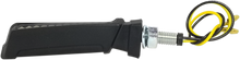 K&S TECHNOLOGIES Sequential LED Marker Lights - Universal - Smoke Lens 26-8800SM