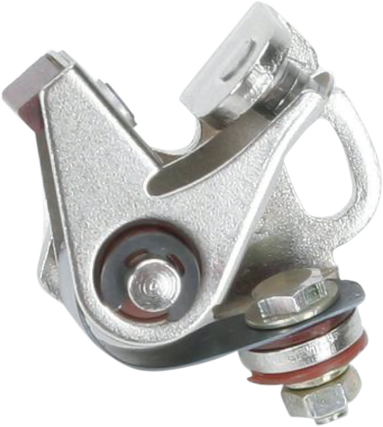 K&S TECHNOLOGIES Ignition Points - Honda 08-0001