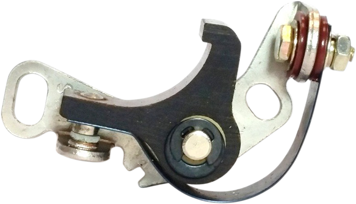K&S TECHNOLOGIES Ignition Points - Honda 08-0002